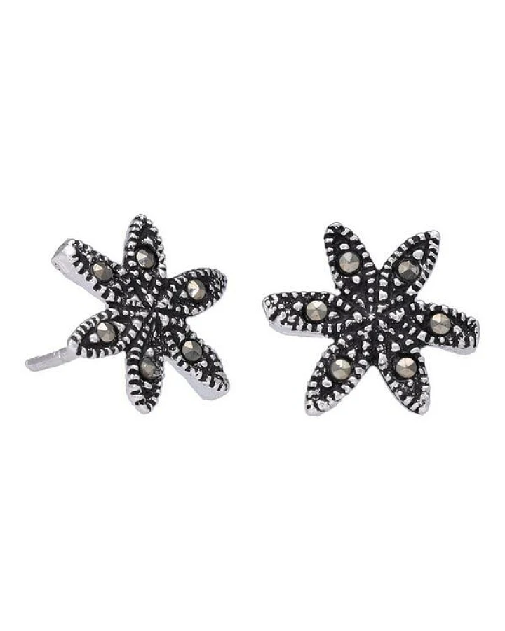 pakilia Ohrstecker "Flor Scilla"