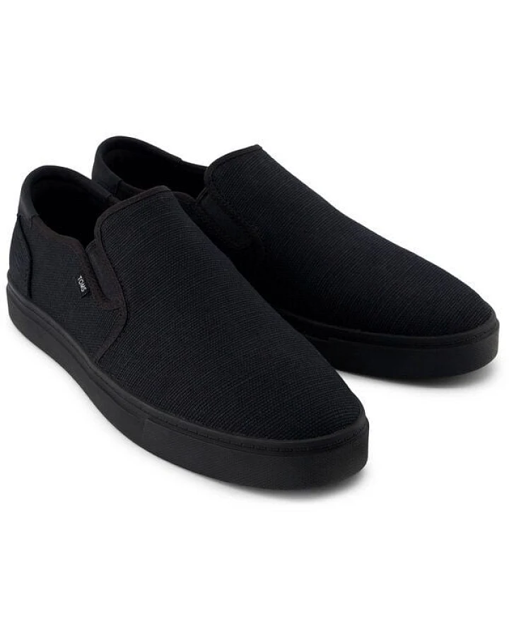 Toms Baja 2.0. Unisex Men Vegan Slip-In Sneaker