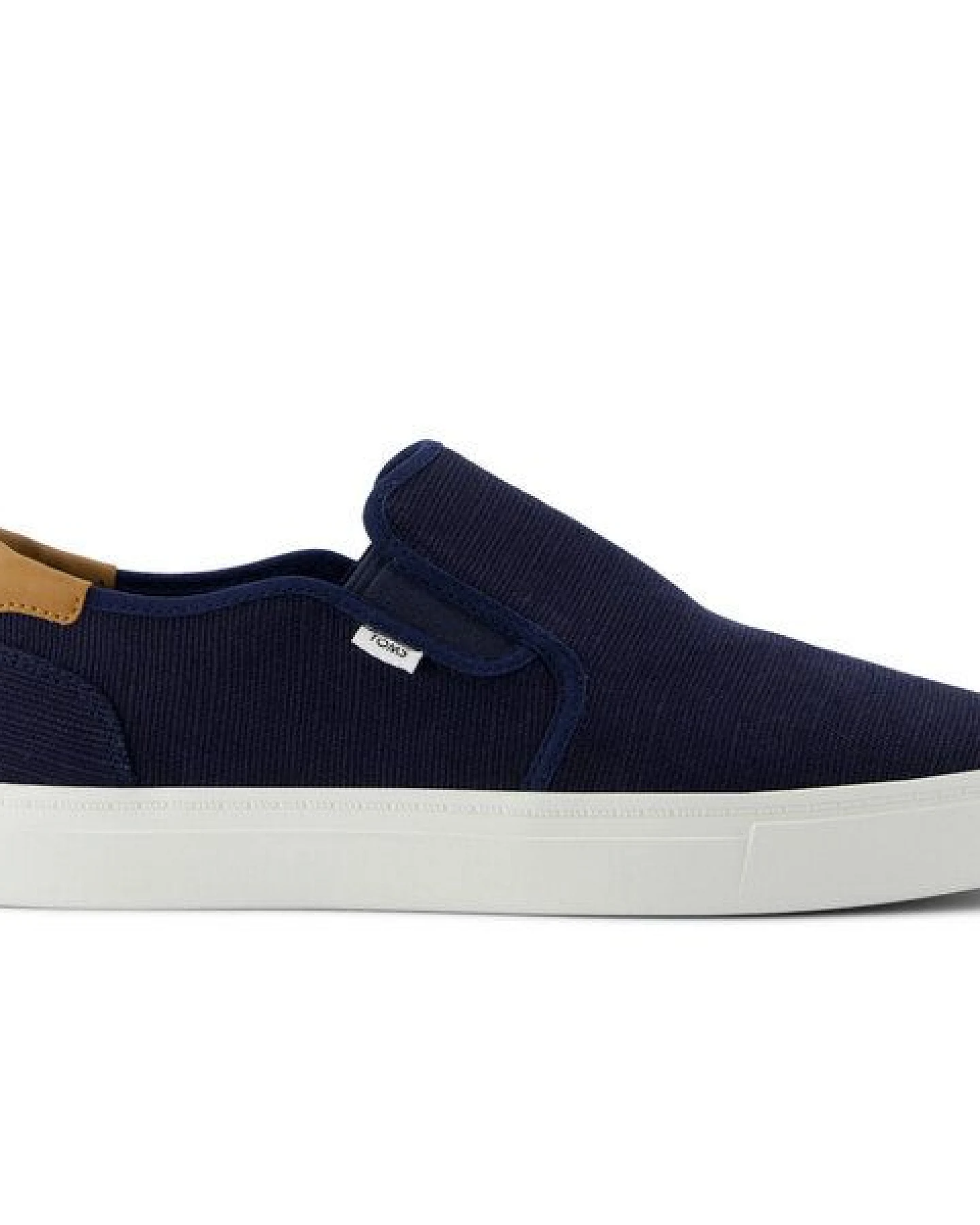Toms Baja 2.0. Unisex Men Vegan Slip-In Sneaker – Ansicht 2
