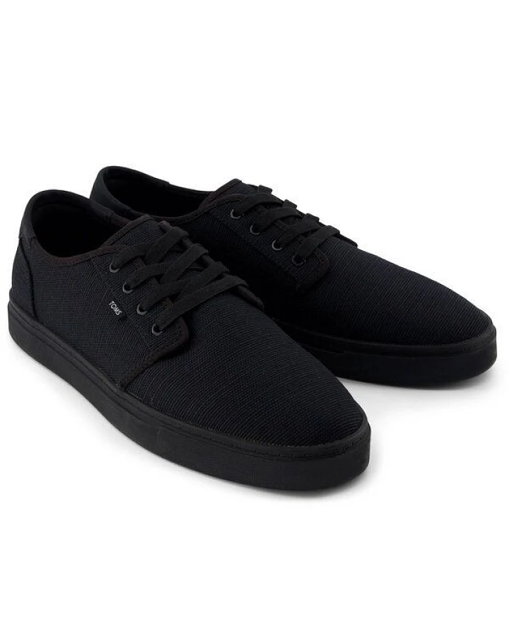 Toms Carlo 2.0. Unisex Men Vegan Sneaker