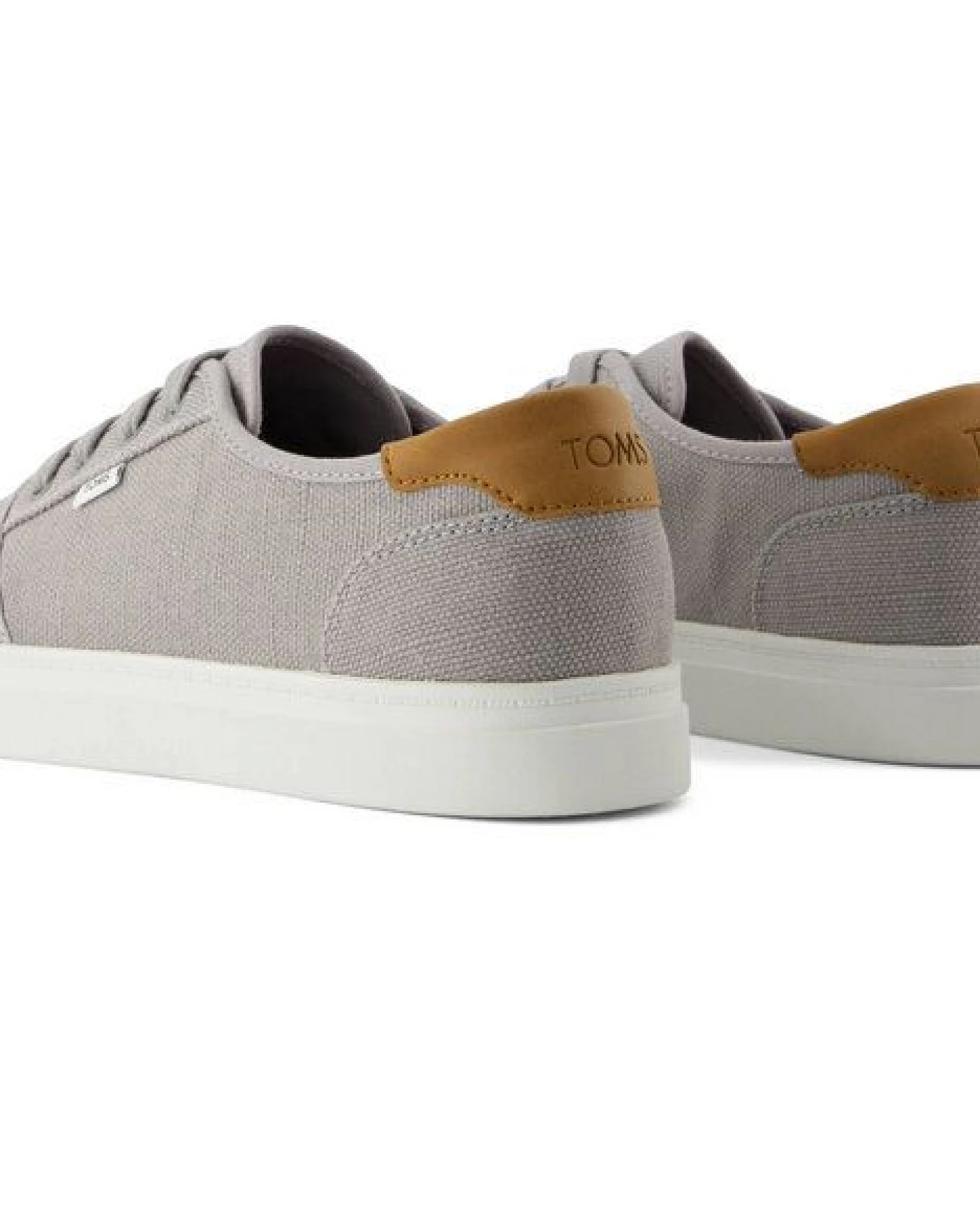 Toms Carlo 2.0. Unisex Men Vegan Sneaker – Ansicht 2