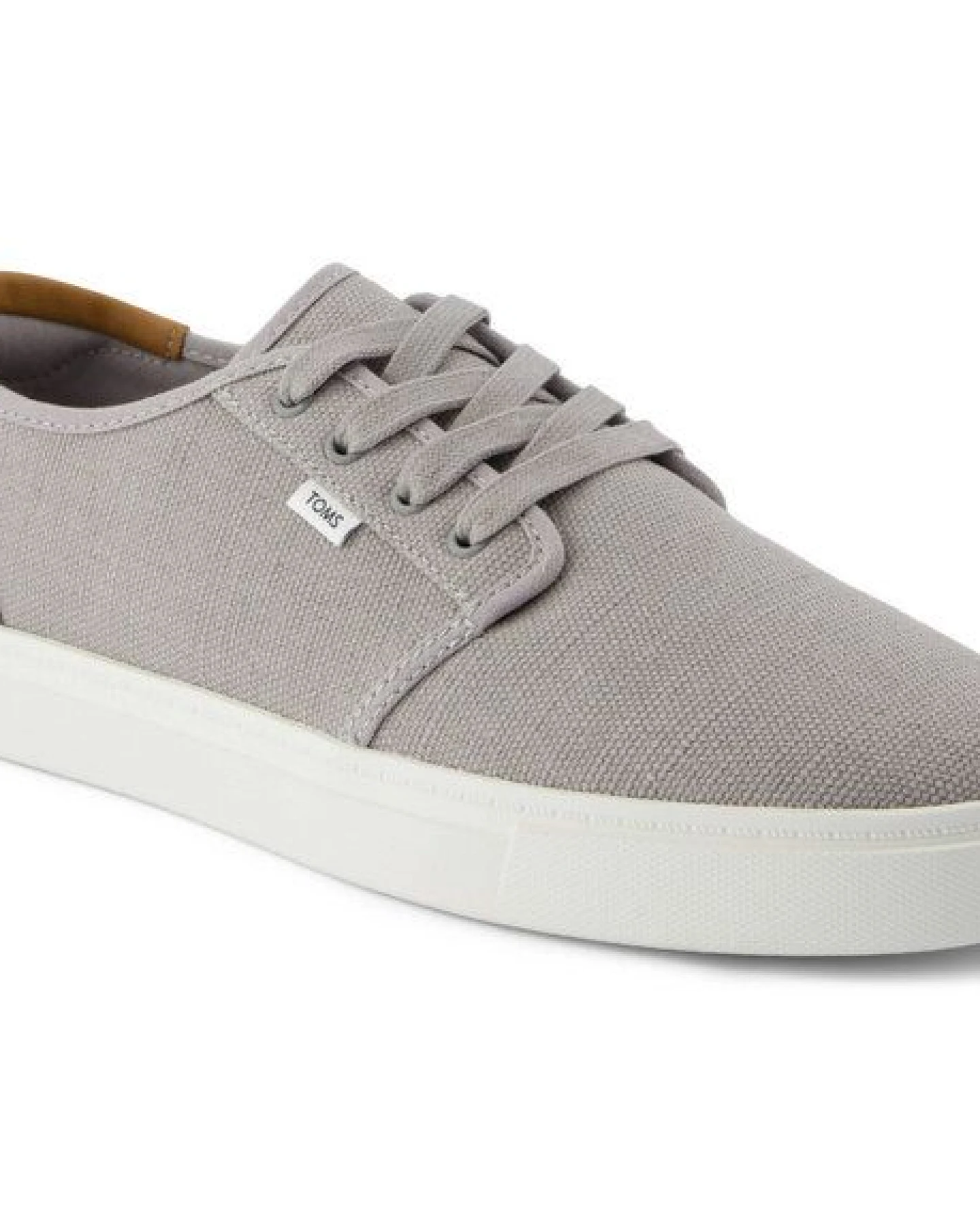 Toms Carlo 2.0. Unisex Men Vegan Sneaker – Ansicht 4
