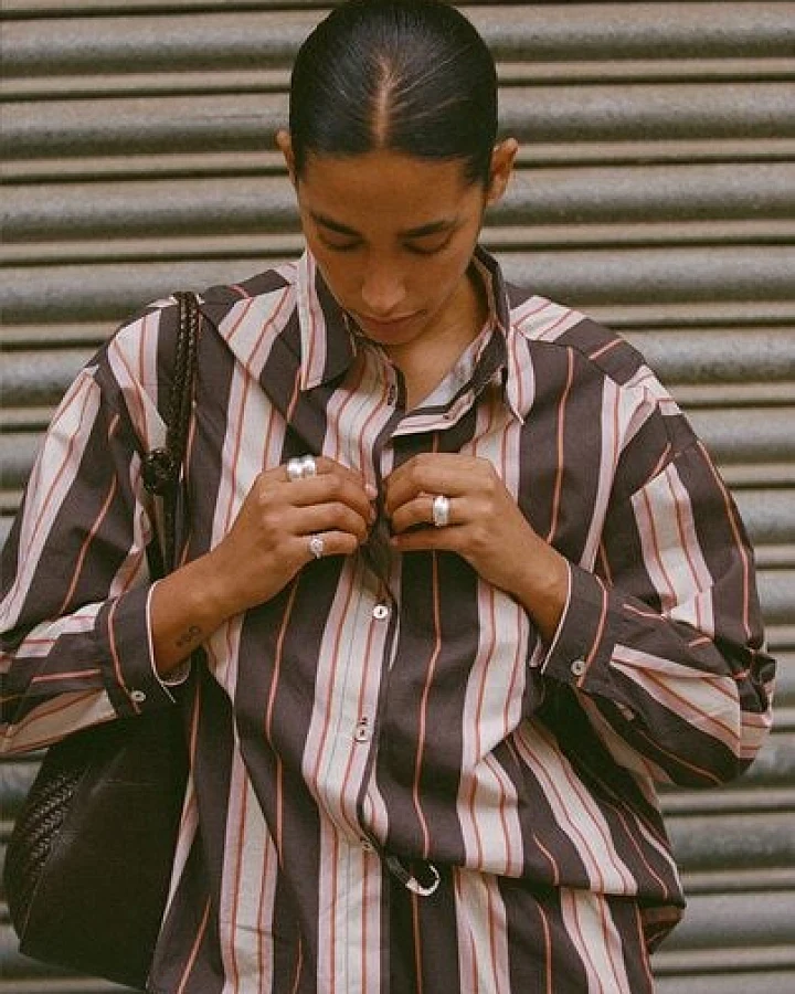 Nénés Lucile Shirt