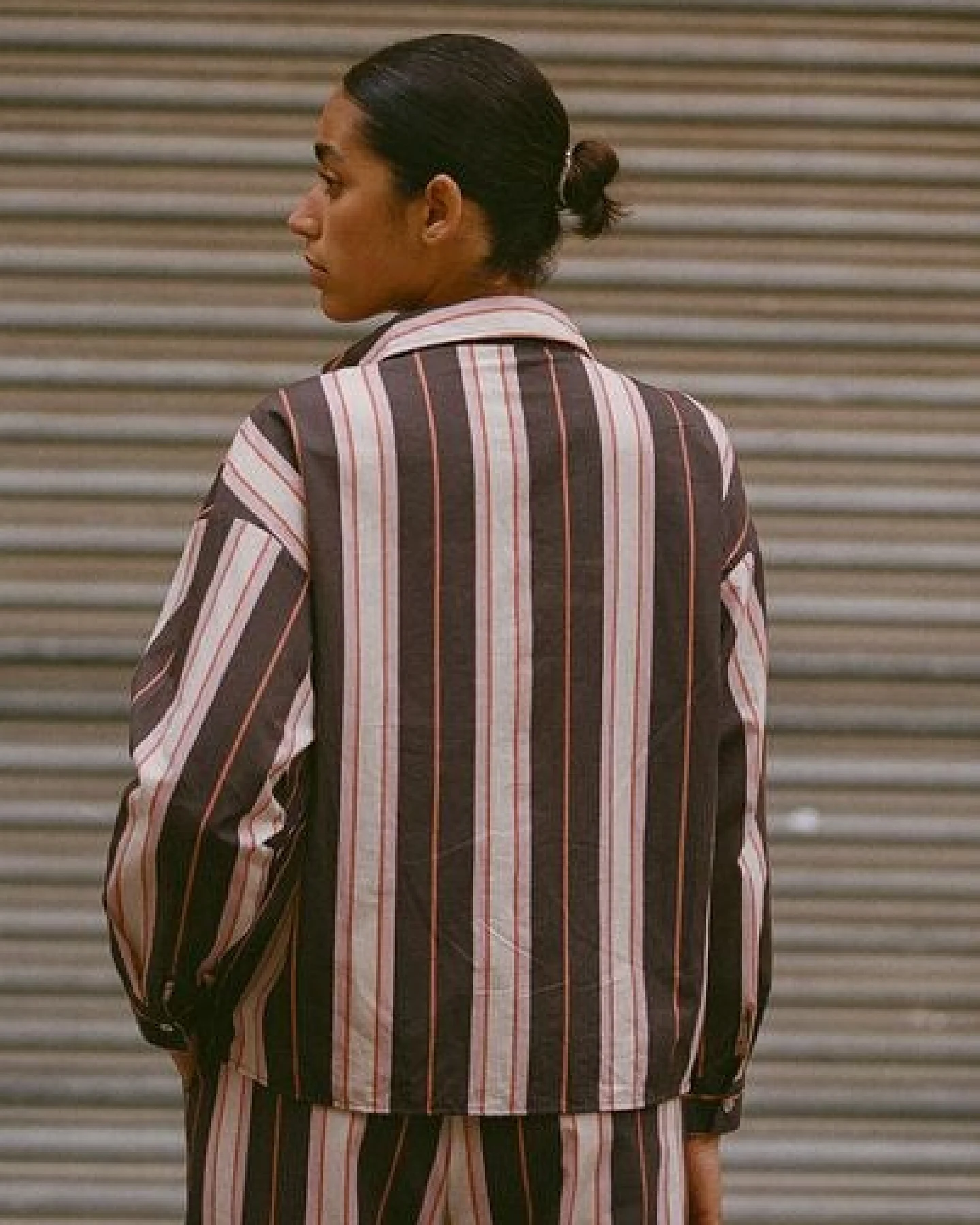 Nénés Lucile Shirt – Ansicht 4