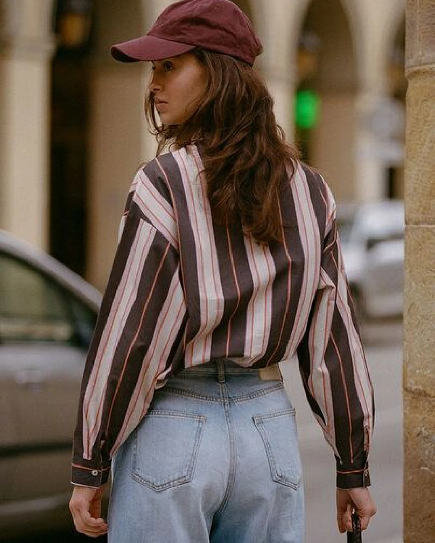 Nénés Lucile Shirt – Ansicht 2