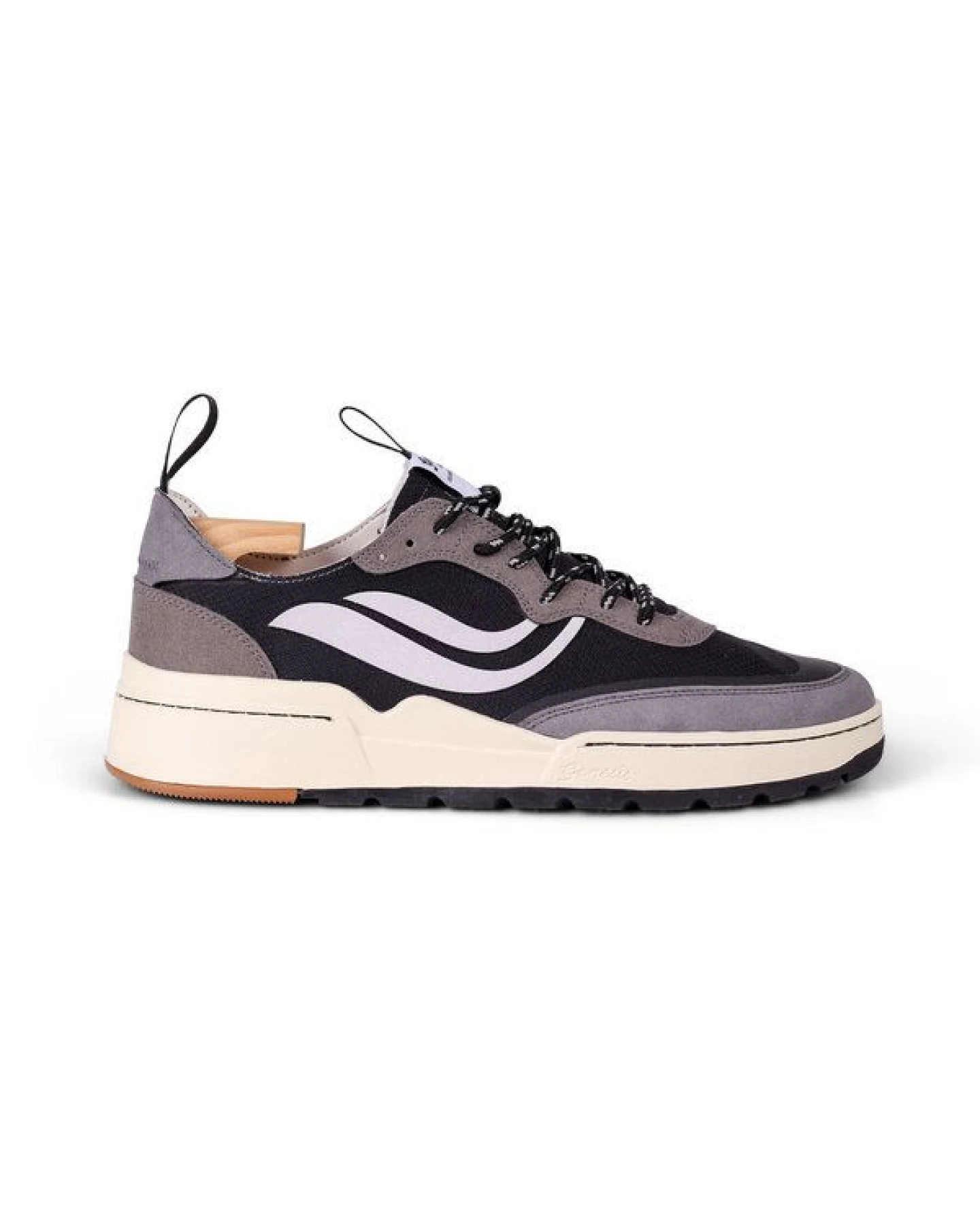 Genesis Footwear Genesis G-Hike Function Vegan Sneaker – Ansicht 2