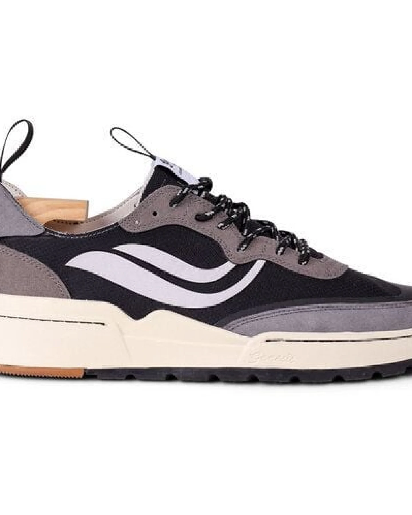 Genesis Footwear Genesis G-Hike Function Vegan Sneaker – Ansicht 2