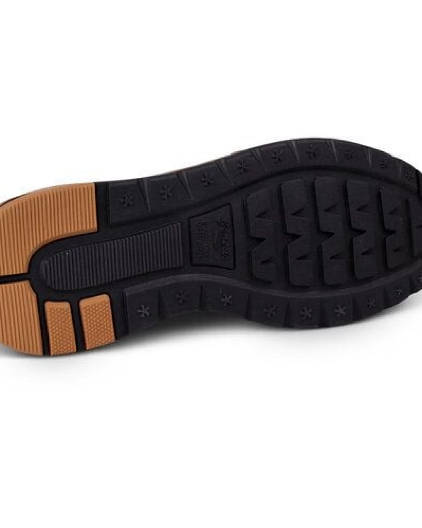Genesis Footwear Genesis G-Hike Function Vegan Sneaker – Ansicht 4