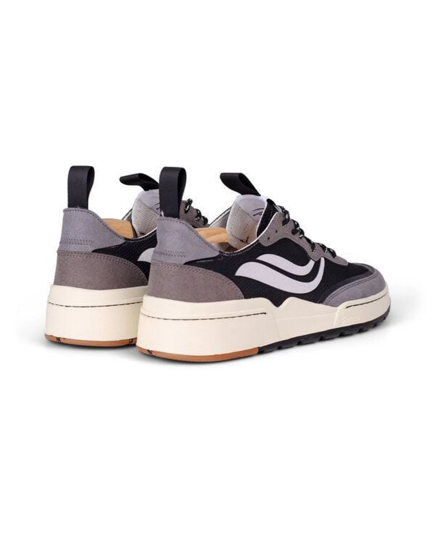 Genesis Footwear Genesis G-Hike Function Vegan Sneaker – Ansicht 3