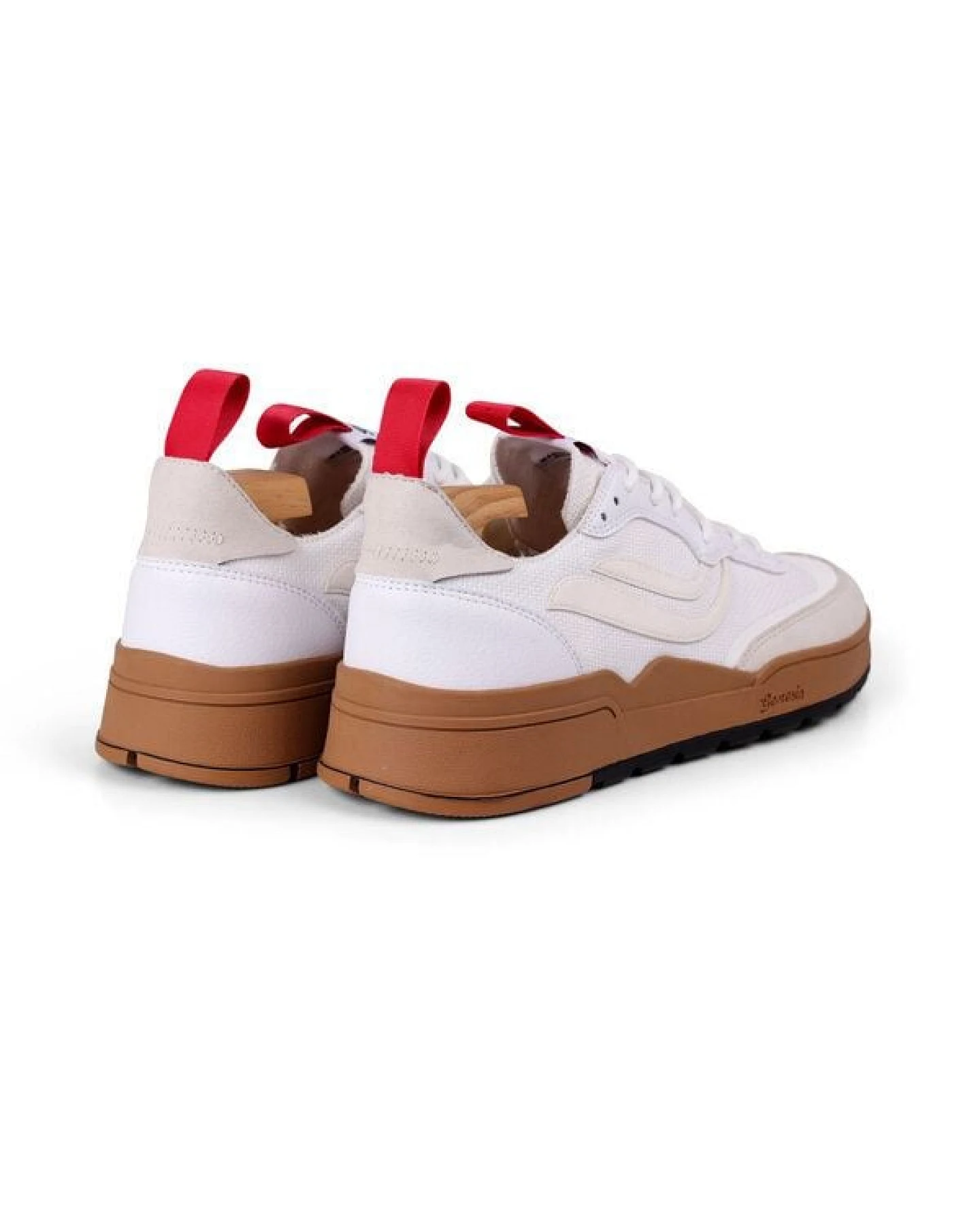 Genesis Footwear Genesis G-Hike Function Vegan Sneaker – Ansicht 3