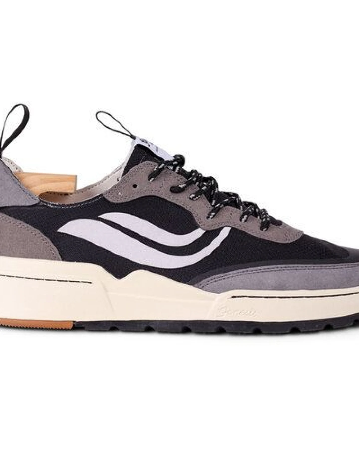 Genesis Footwear Genesis G-Hike Function Vegan Sneaker – Ansicht 2