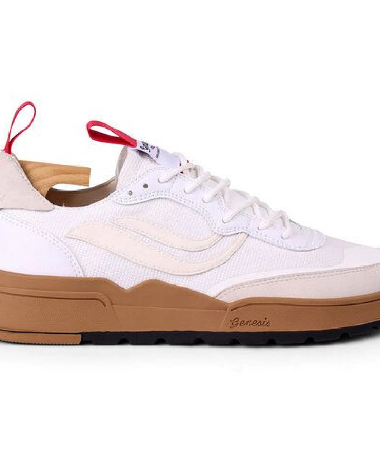 Genesis Footwear Genesis G-Hike Function Vegan Sneaker – Ansicht 3