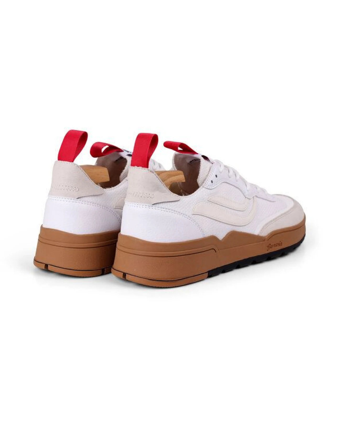Genesis Footwear Genesis G-Hike Function Vegan Sneaker – Ansicht 4