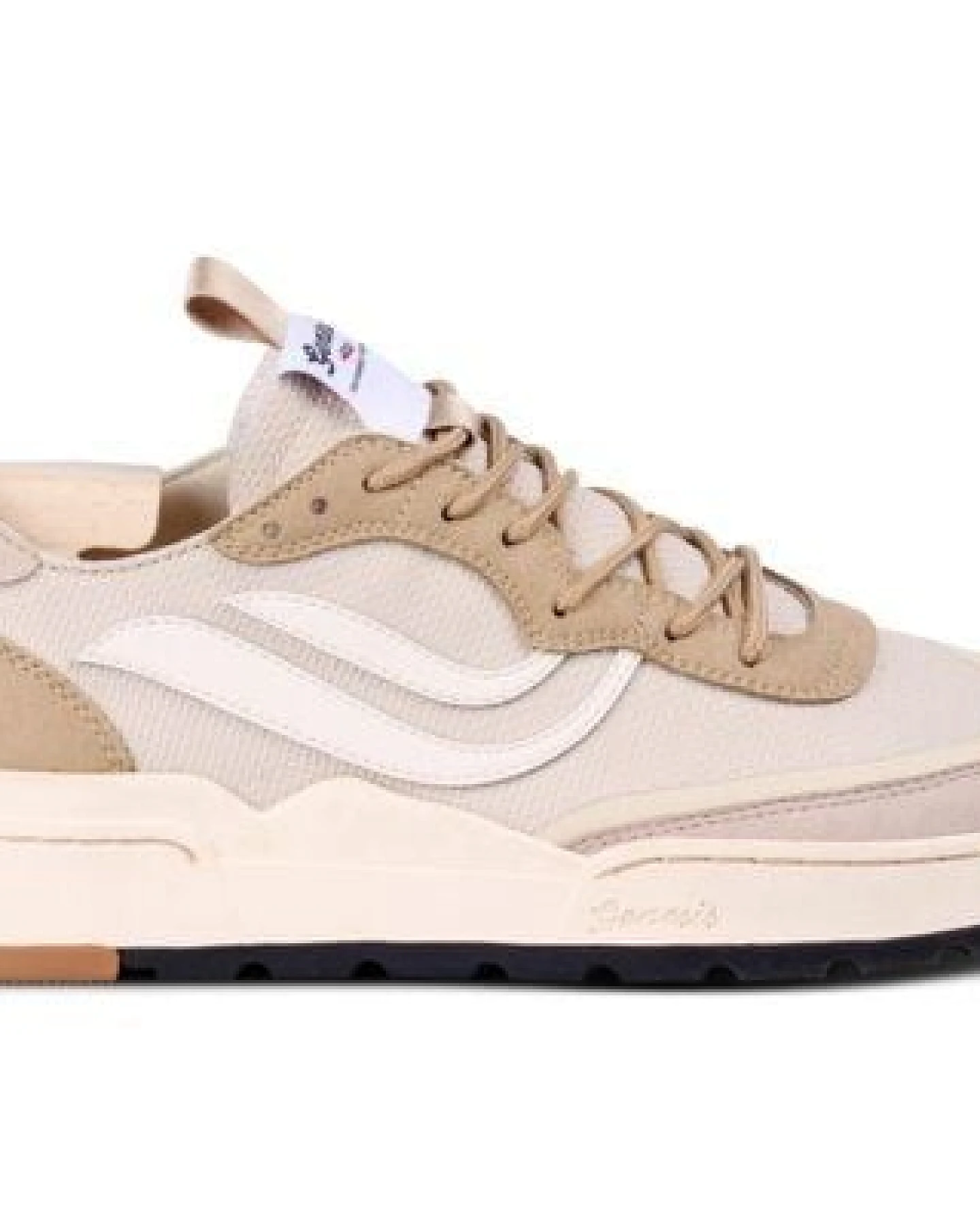 Genesis Footwear Genesis G-Hike Function Vegan Sneaker – Ansicht 2
