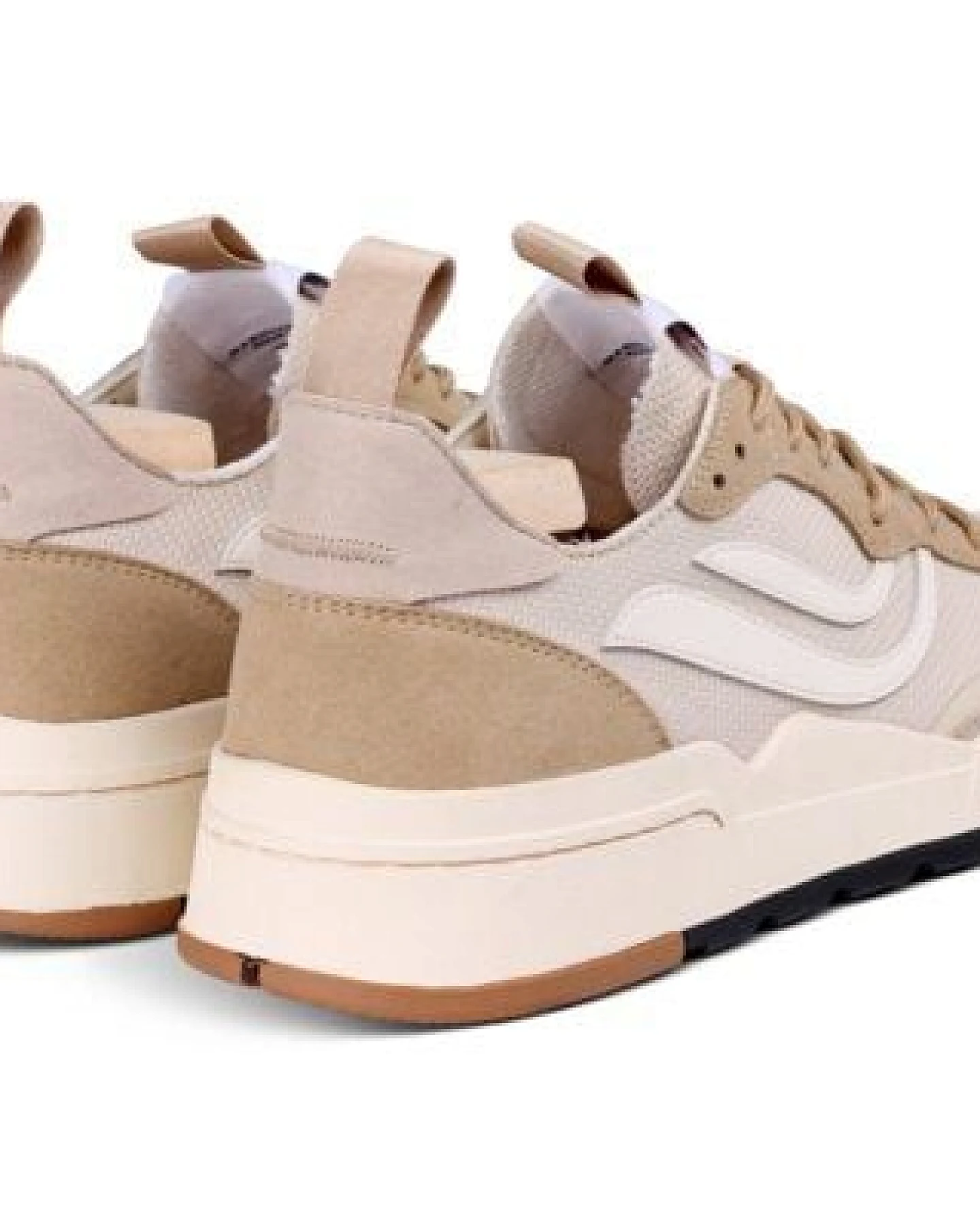 Genesis Footwear Genesis G-Hike Function Vegan Sneaker – Ansicht 3