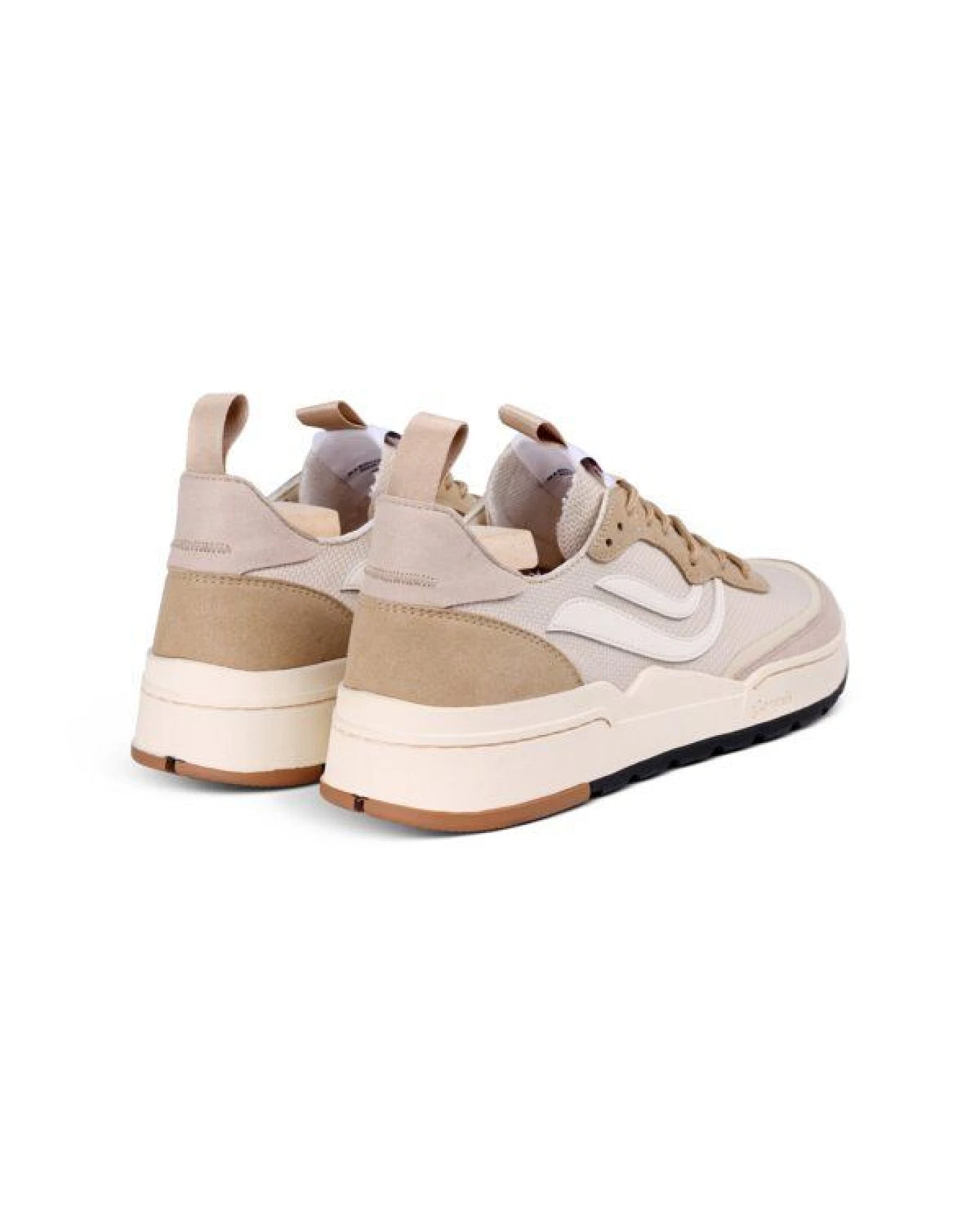 Genesis Footwear Genesis G-Hike Function Vegan Sneaker – Ansicht 3
