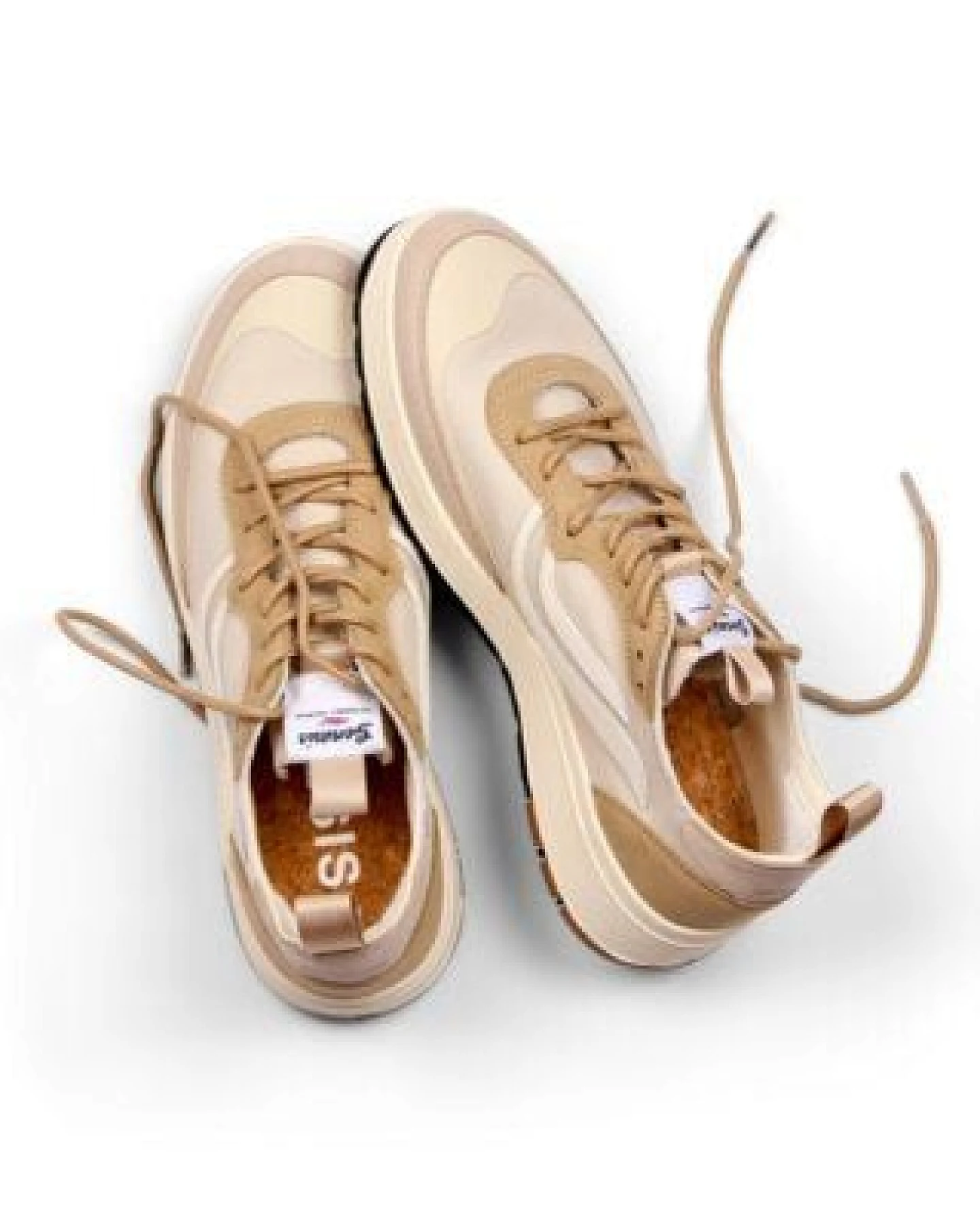 Genesis Footwear Genesis G-Hike Function Vegan Sneaker – Ansicht 4