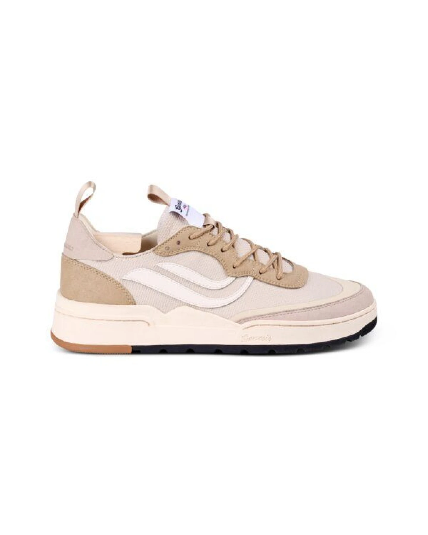 Genesis Footwear Genesis G-Hike Function Vegan Sneaker – Ansicht 2