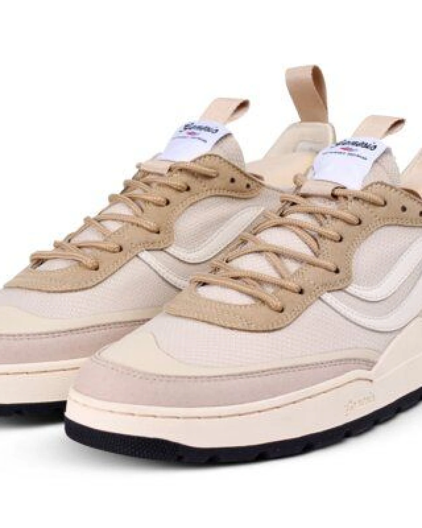 Genesis Footwear Genesis G-Hike Function Vegan Sneaker – Ansicht 2