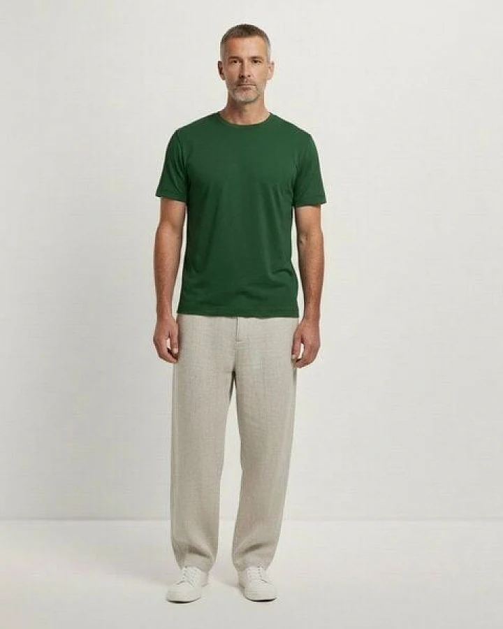 Forest Green