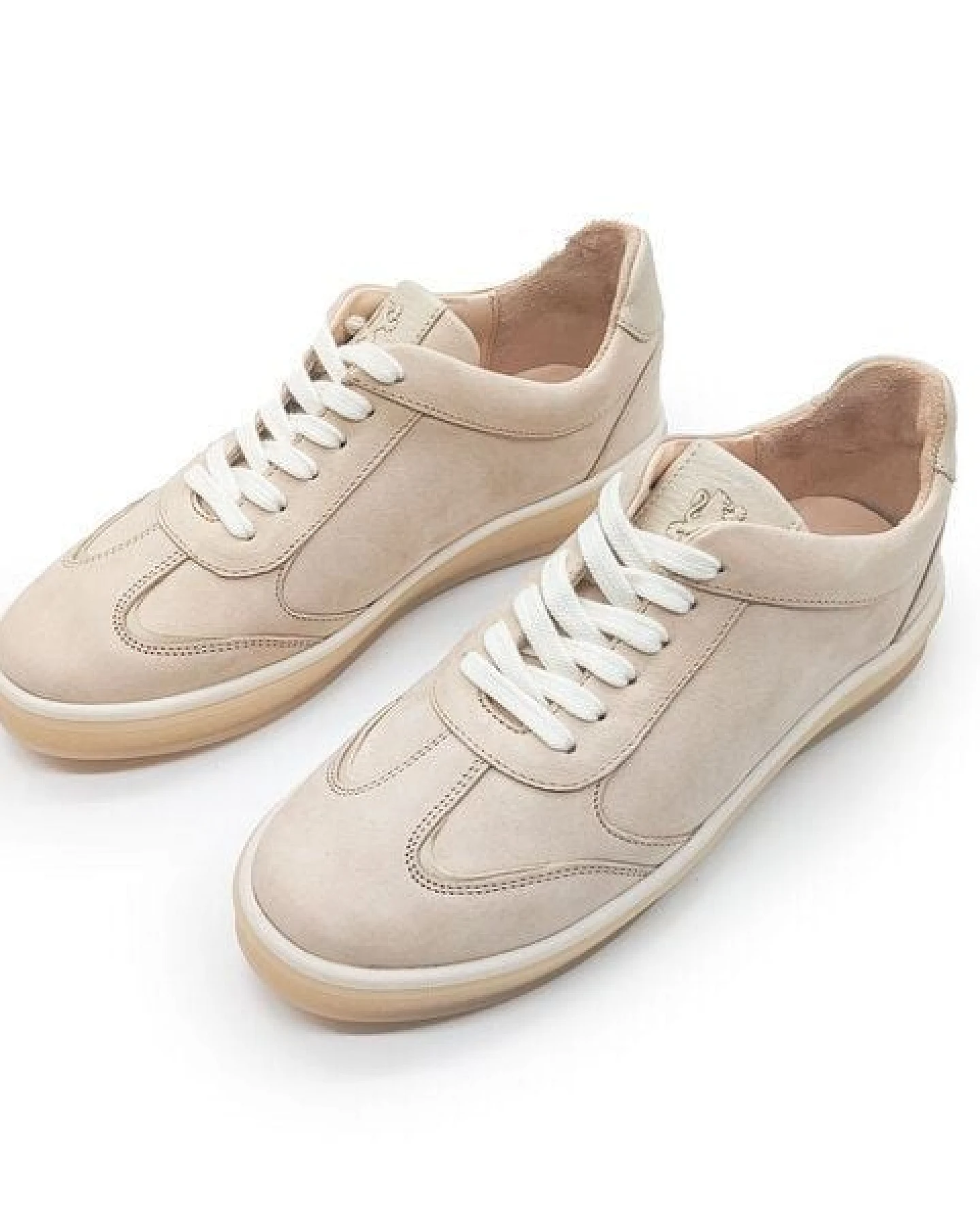 Werner 1911 Bio-Sneaker aus Naturleder – Eichelhäher – IVN-zertifiziert – Ansicht 3
