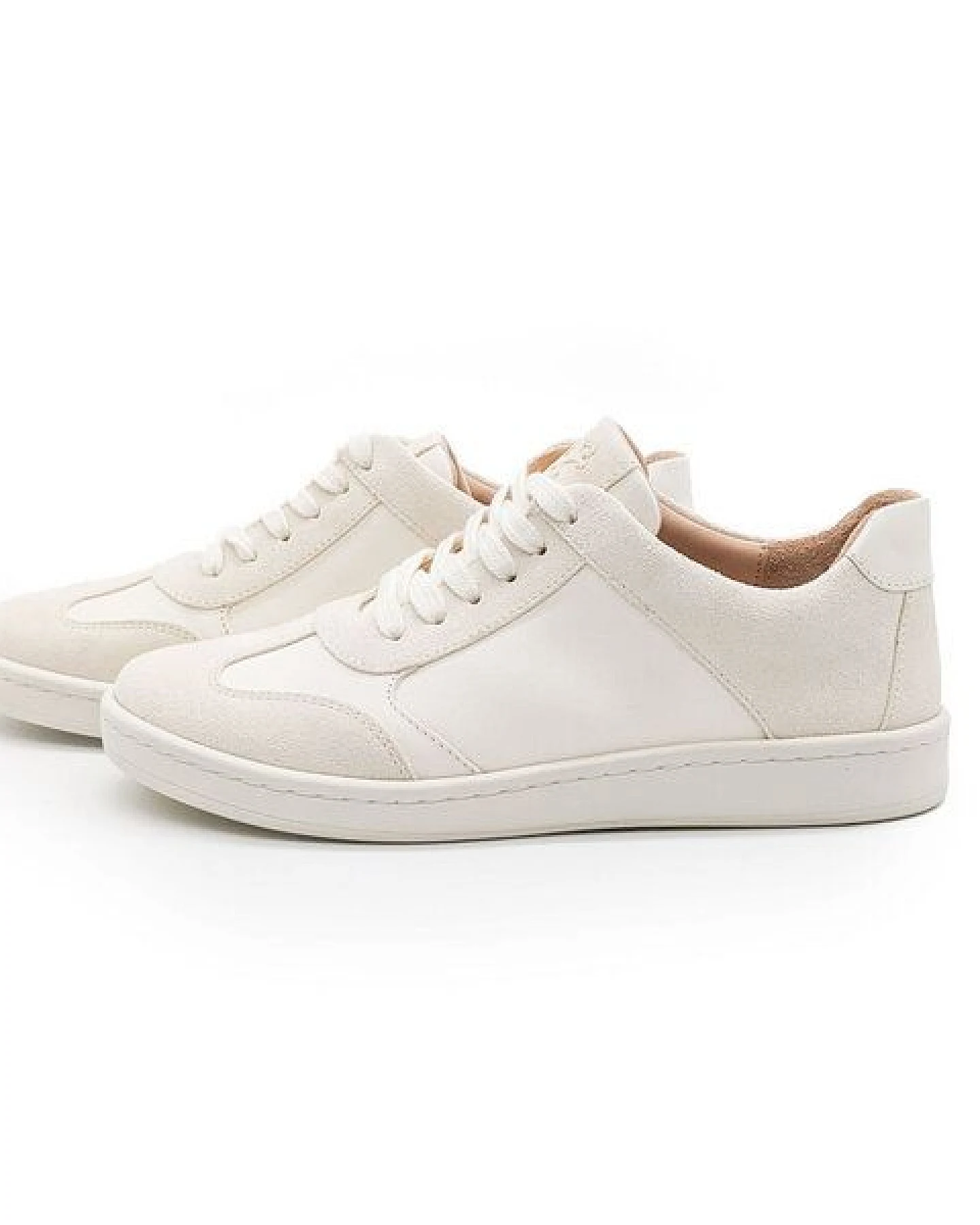 Werner 1911 Bio-Sneaker aus Naturleder – Eichelhäher – IVN-zertifiziert – Ansicht 3