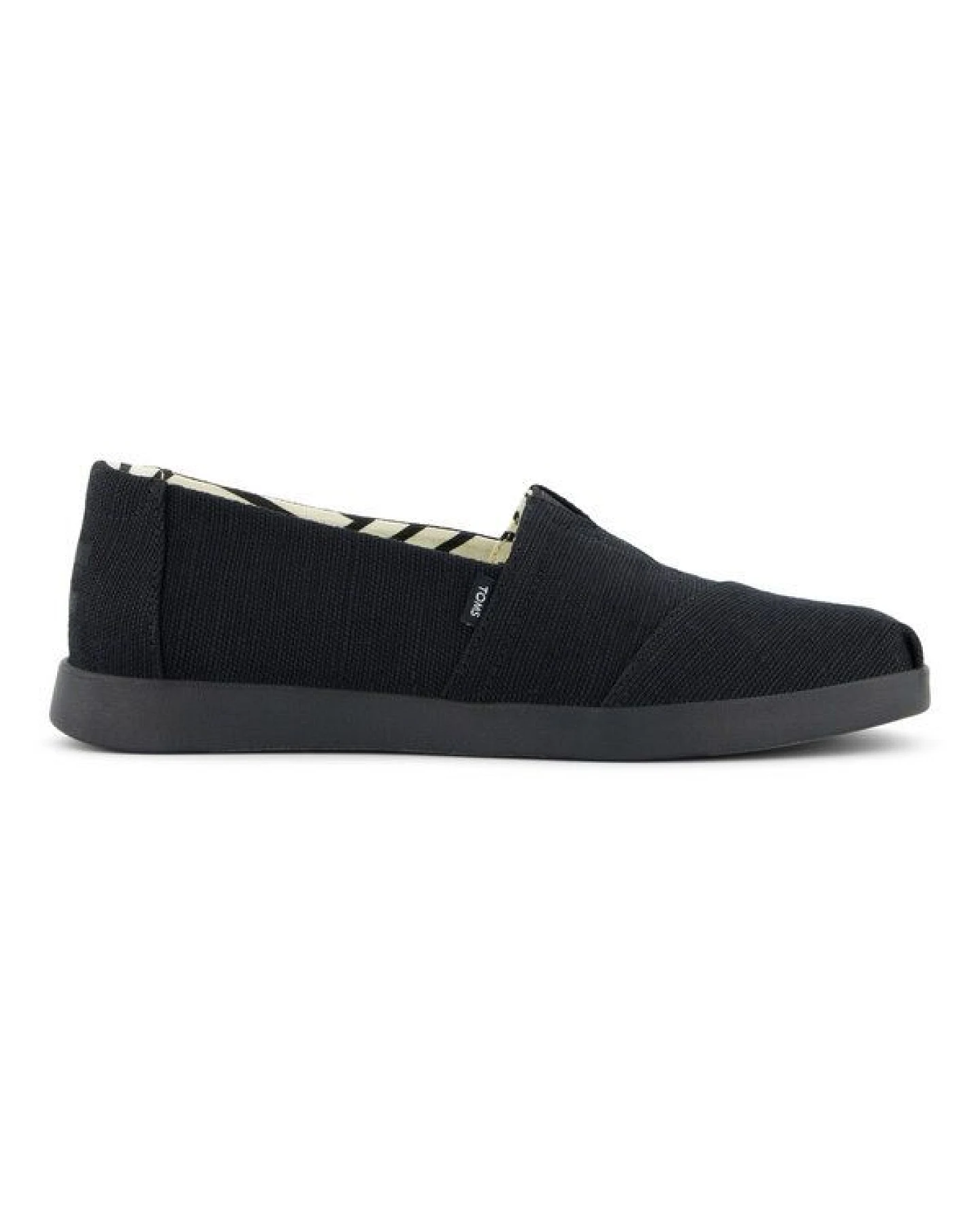 Toms Esprandilla Alpargata Plus – Ansicht 2