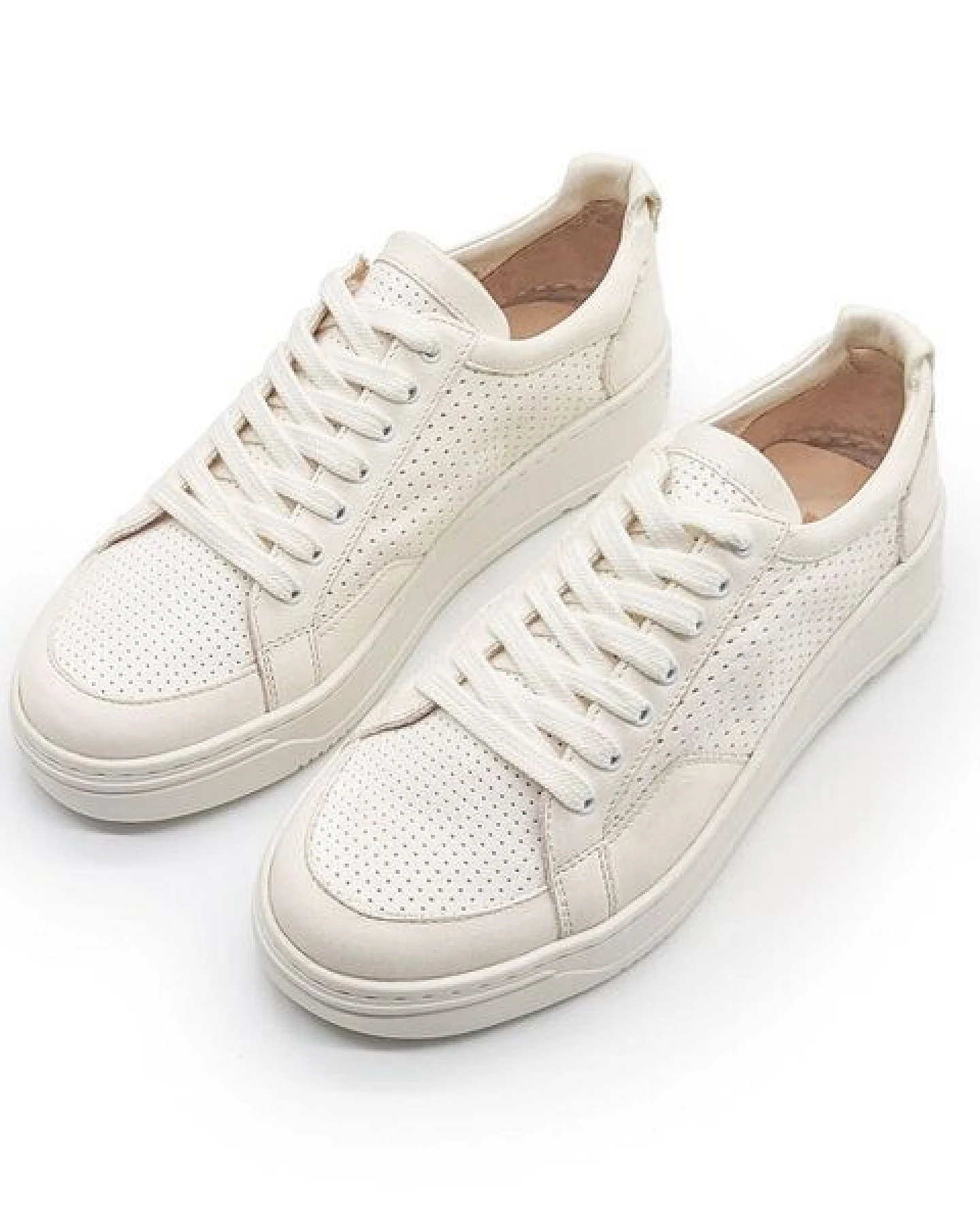 Werner 1911 sommerlicher Ledersneaker – Amsel – IVN-zertifiziert – Ansicht 4