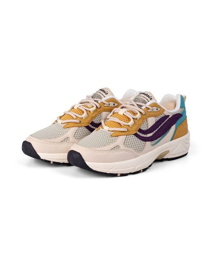 Genesis Footwear G-Eco 99 Multi Flowers