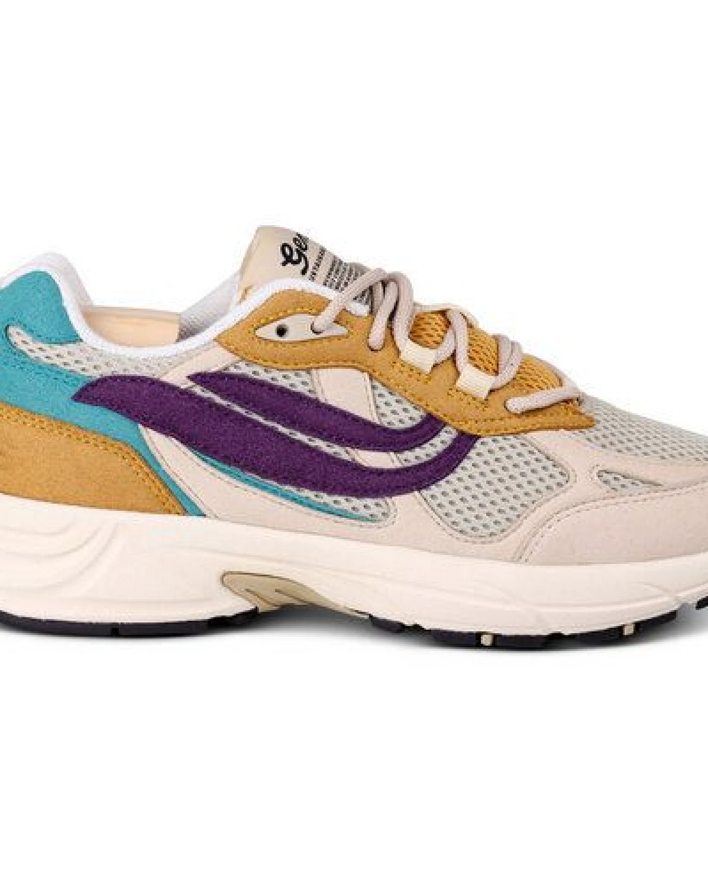 Genesis Footwear G-Eco 99 Multi Flowers – Ansicht 2