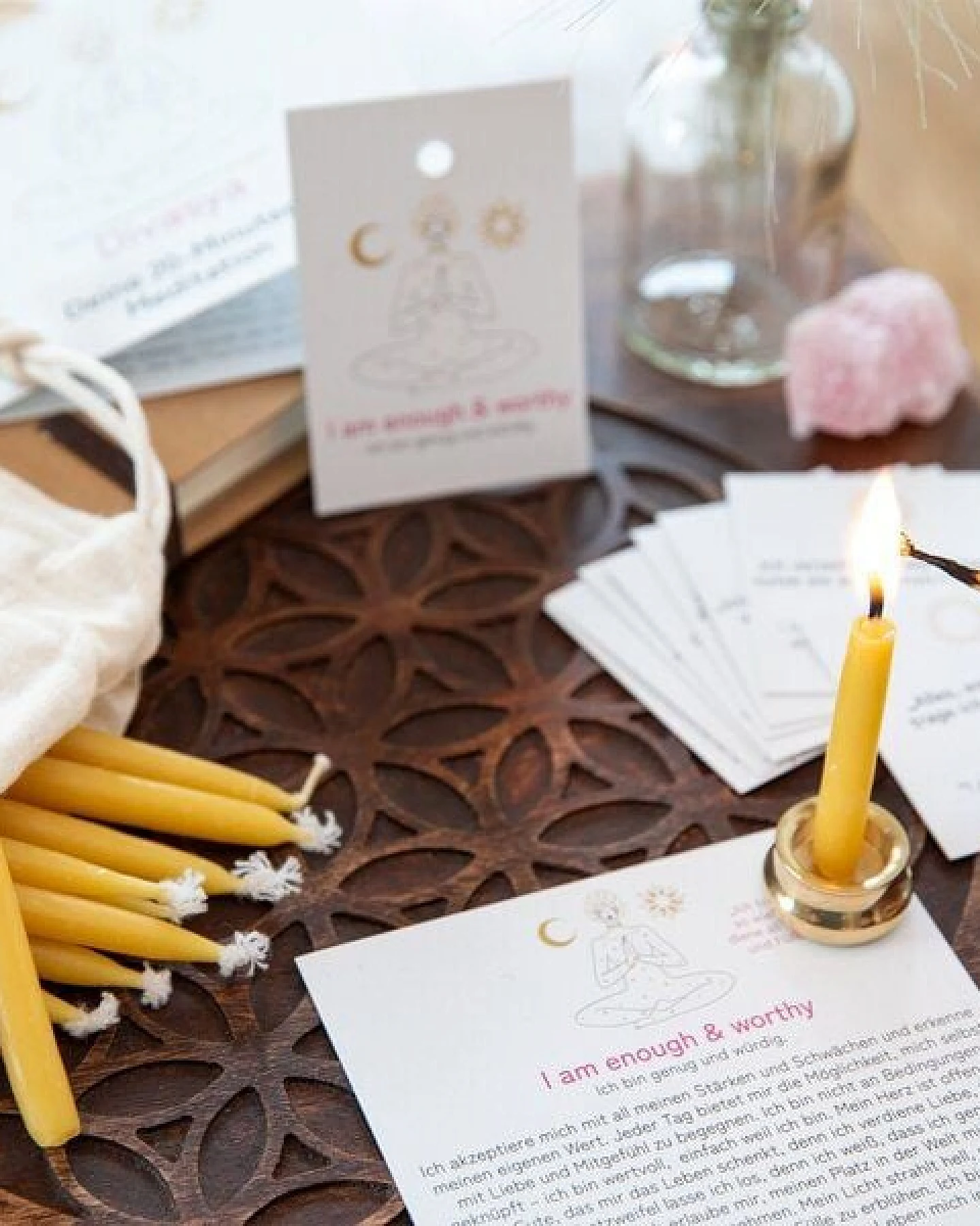 Divasya Geschenkset – Ansicht 3