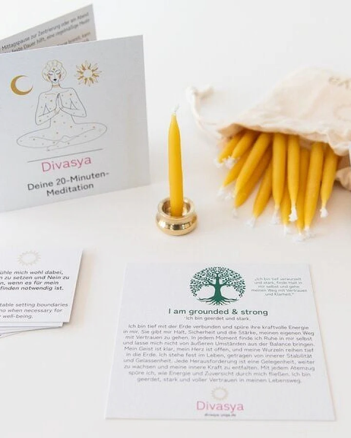 Divasya Geschenkset