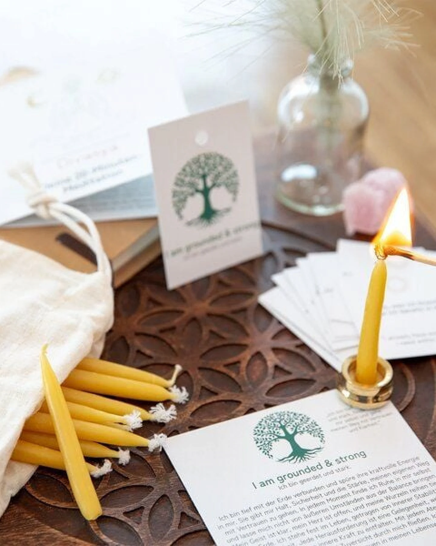 Divasya Geschenkset – Ansicht 4