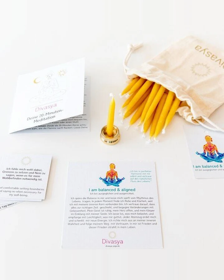 Divasya Geschenkset