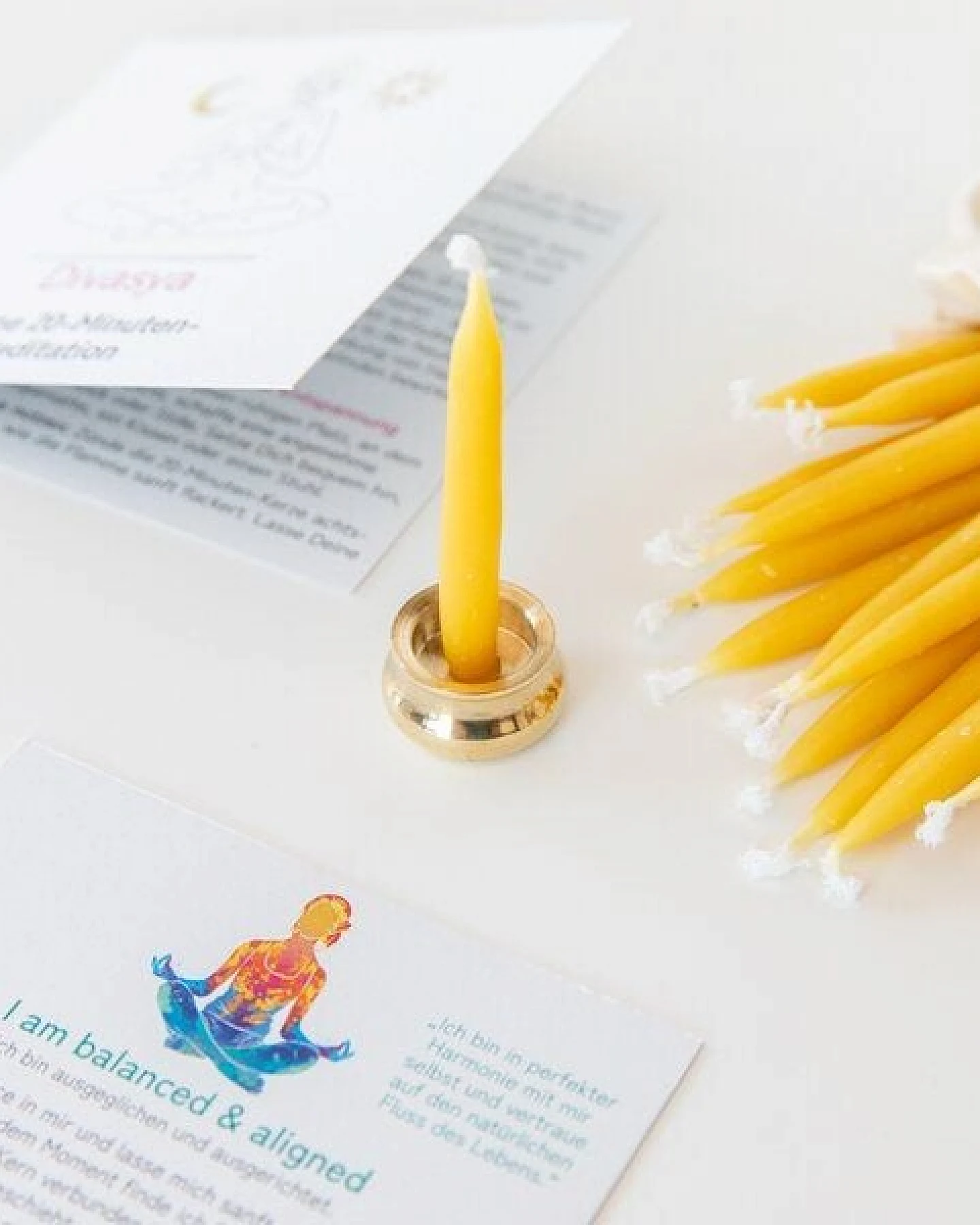 Divasya Geschenkset – Ansicht 3