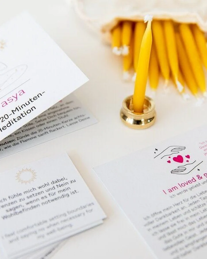 Divasya Geschenkset