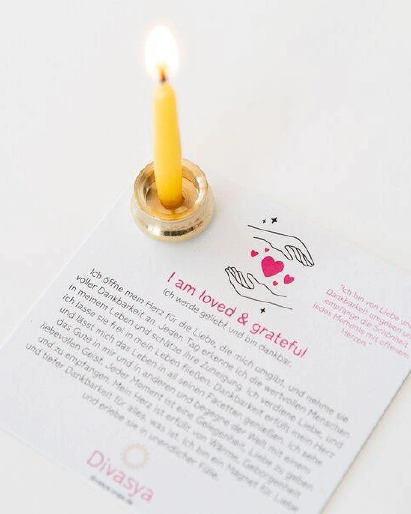 Divasya Geschenkset – Ansicht 4