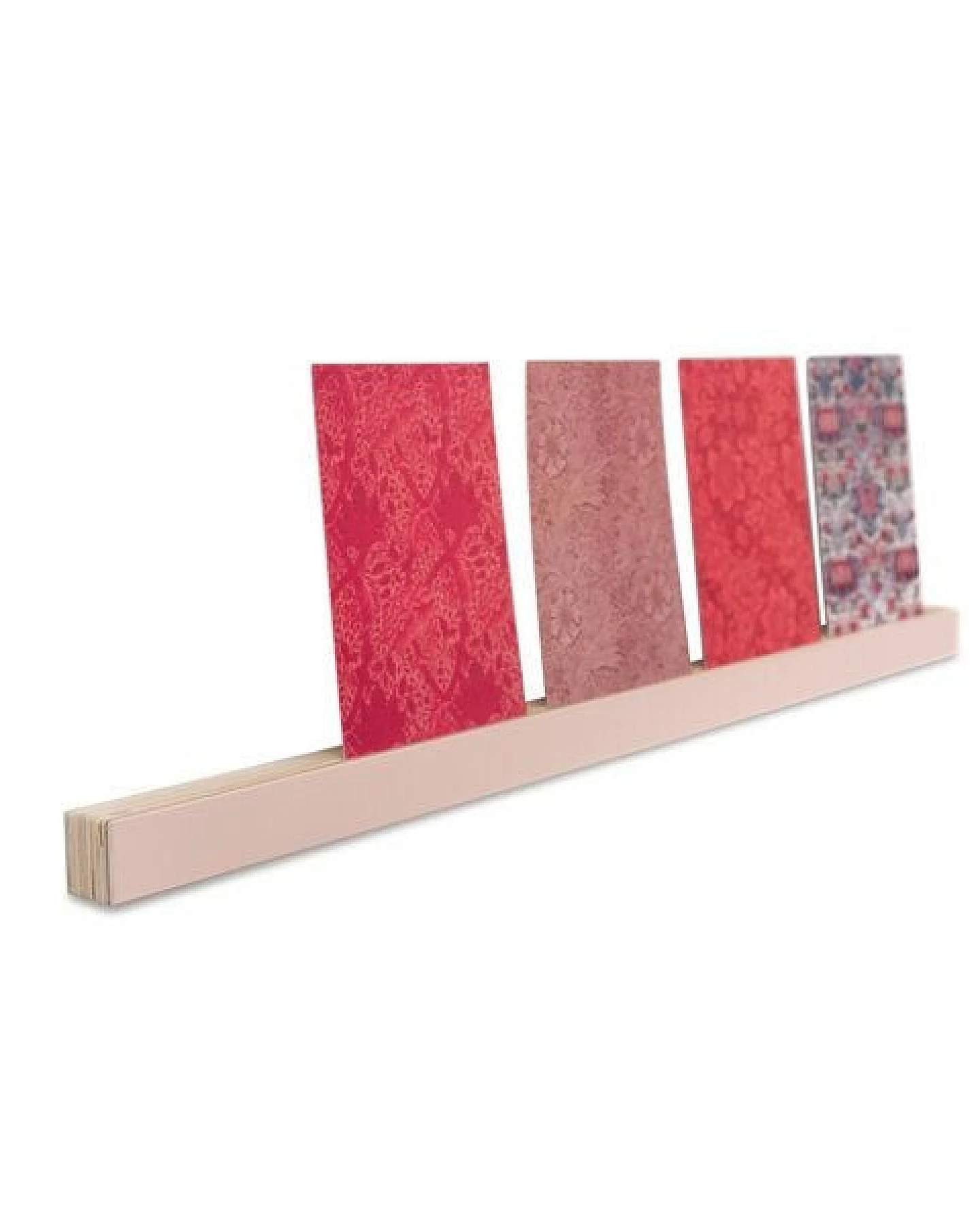klotzaufklotz Fotoleiste mit Nut Linoleum – Ansicht 4