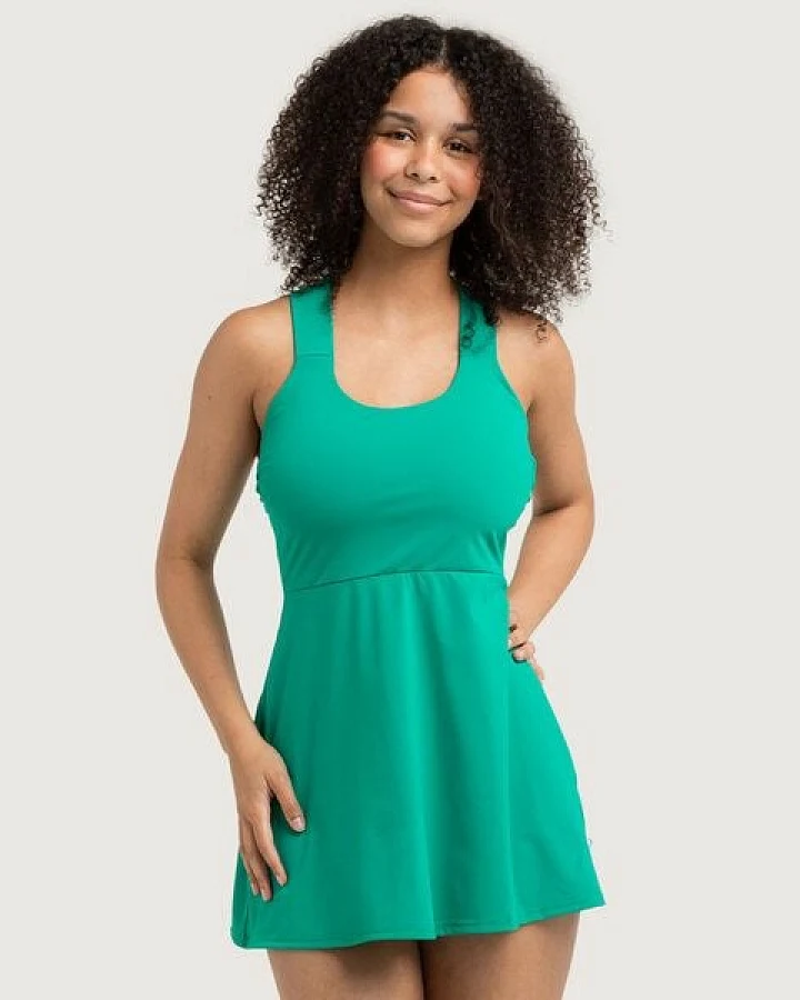 Frija Omina Recycling Badekleid / Tankini Mare uni
