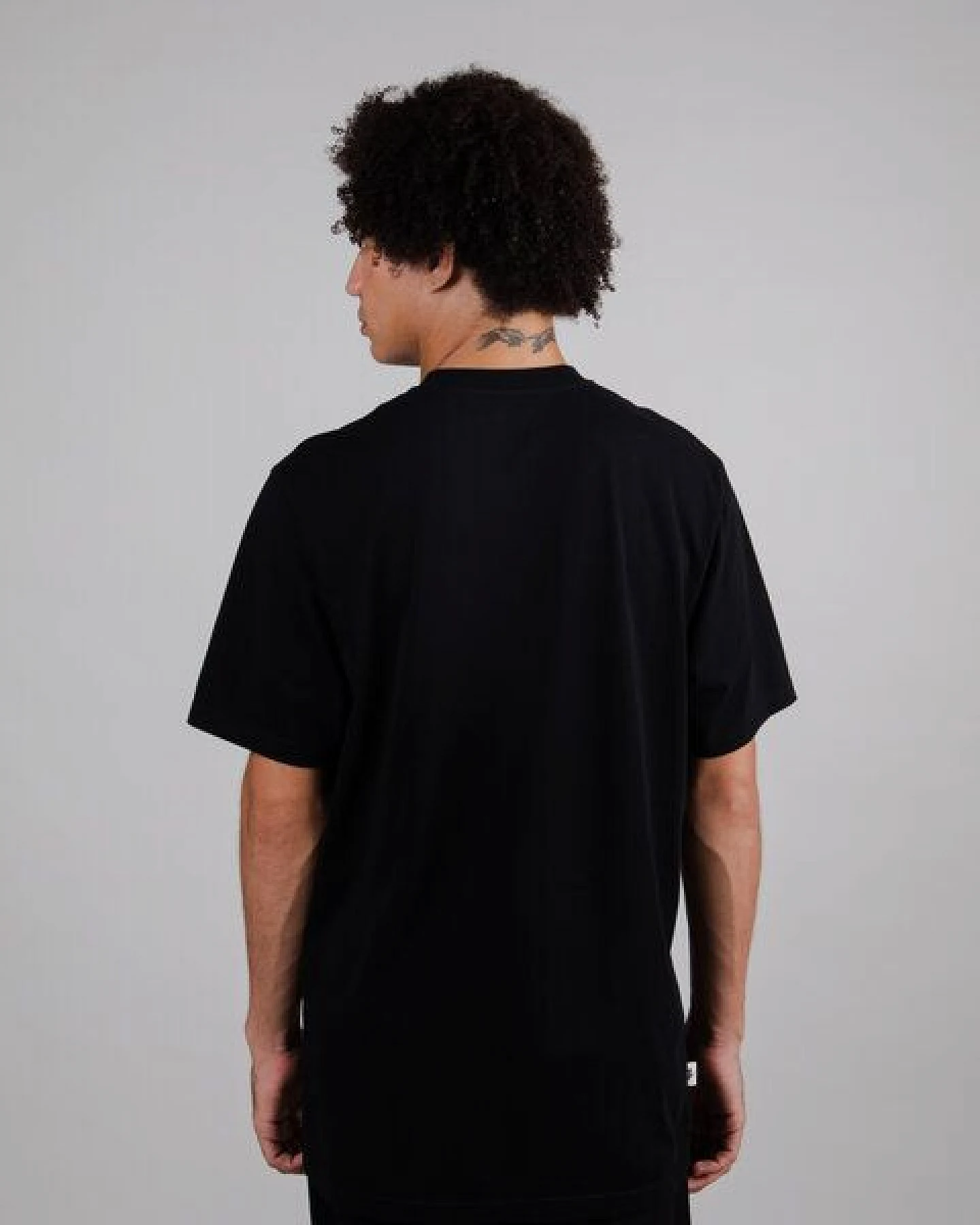 Brava Fabrics T-Shirt Yeye Party – Ansicht 2