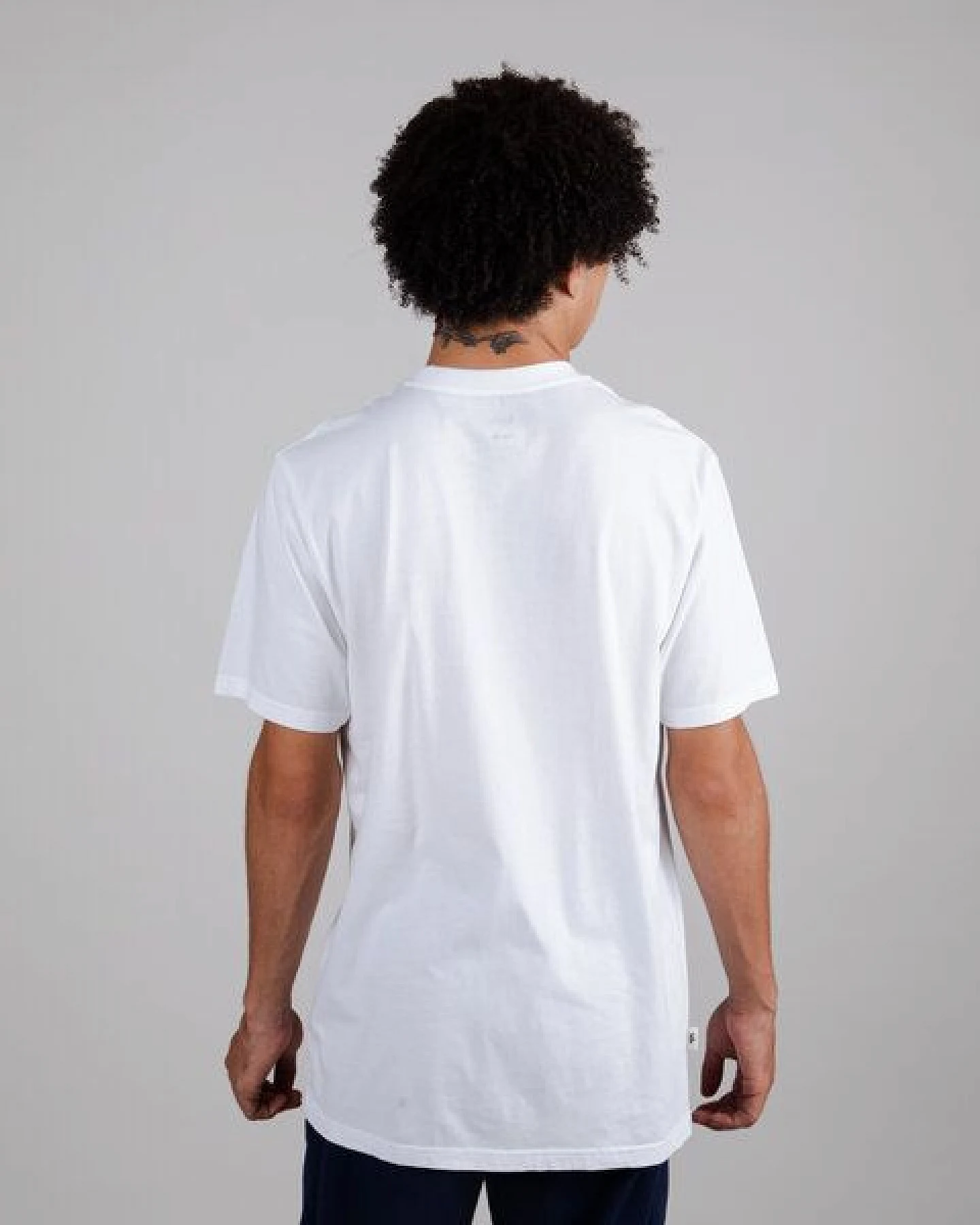 Brava Fabrics T-Shirt Yeye Alligator – Ansicht 2