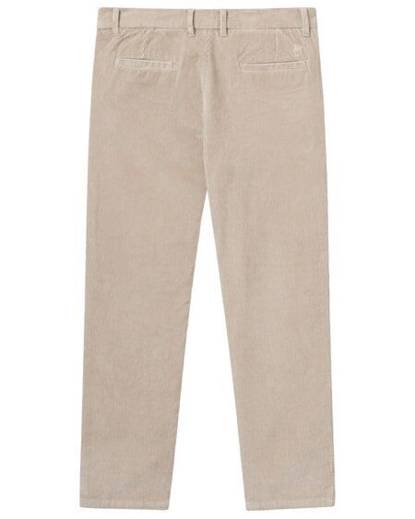 KnowledgeCotton Apparel Chino CHUCK Cord – Ansicht 2