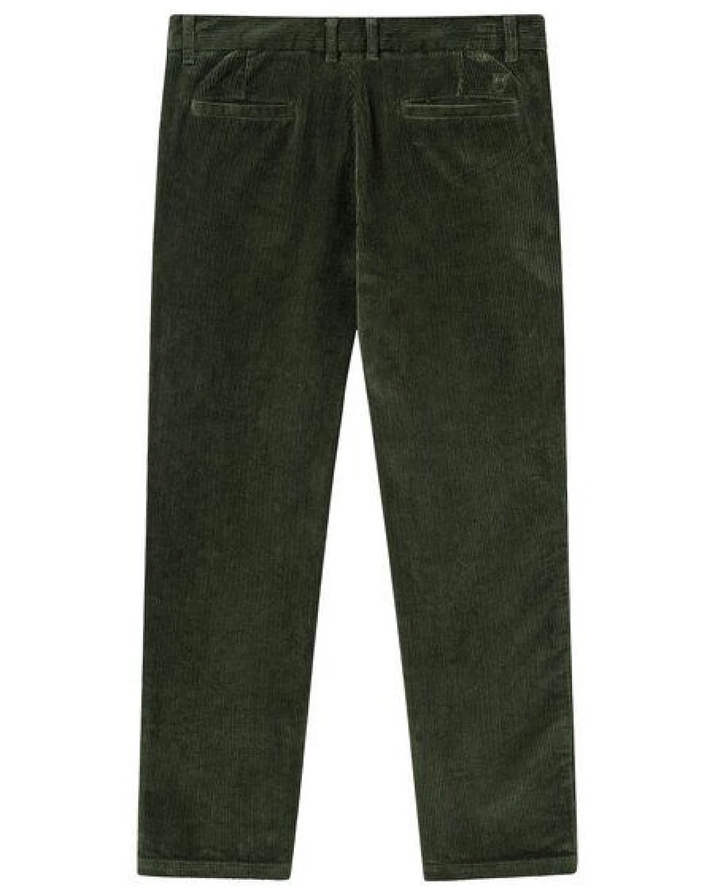 KnowledgeCotton Apparel Chino CHUCK Cord – Ansicht 2