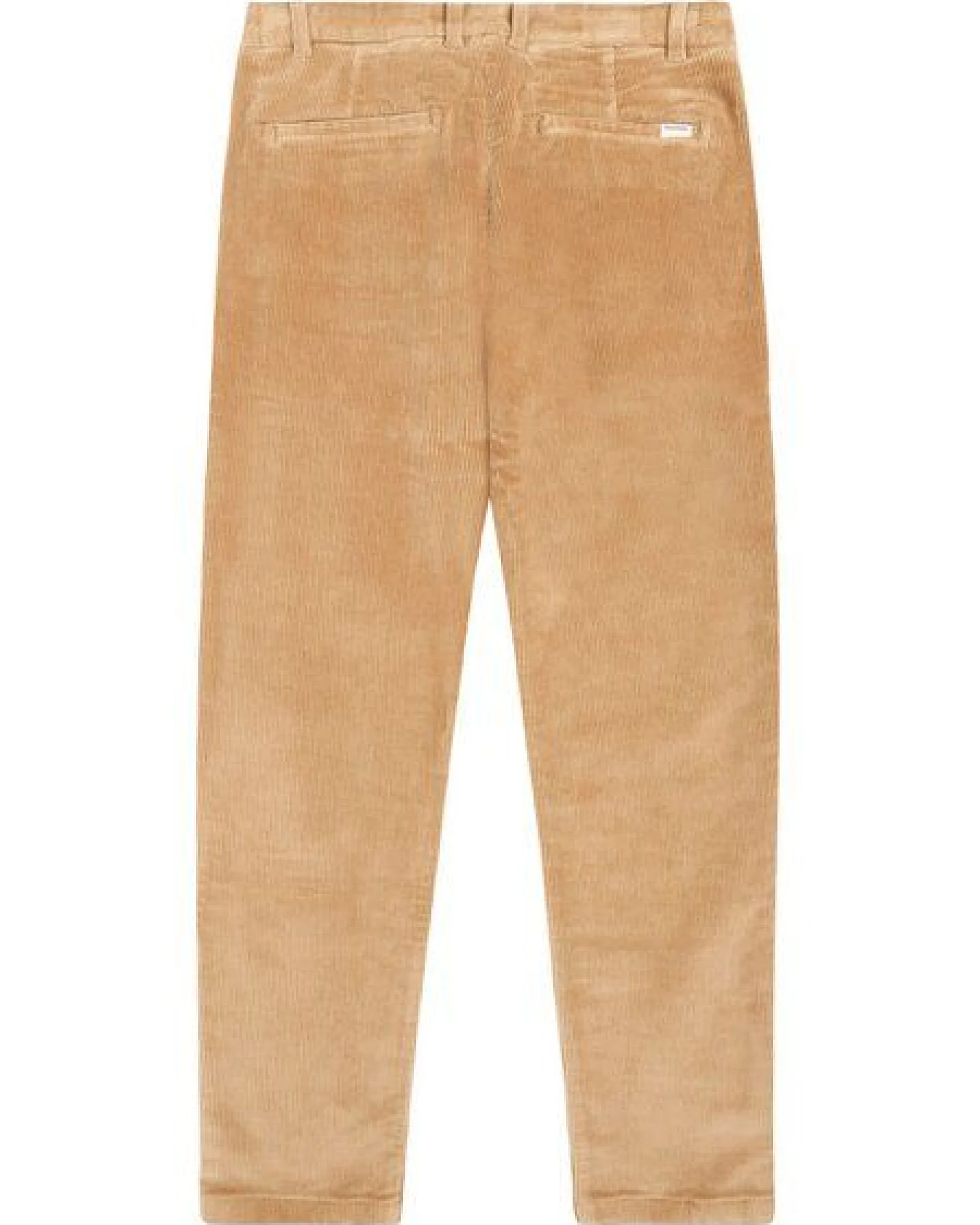 KnowledgeCotton Apparel Chino CHUCK Cord – Ansicht 2