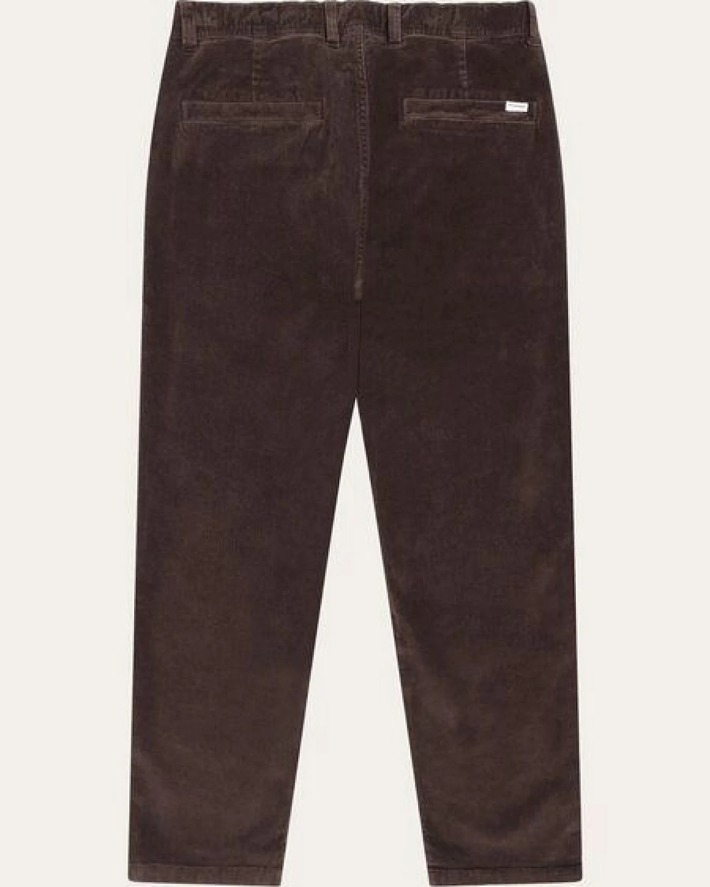 KnowledgeCotton Apparel Chino CHUCK Cord – Ansicht 3