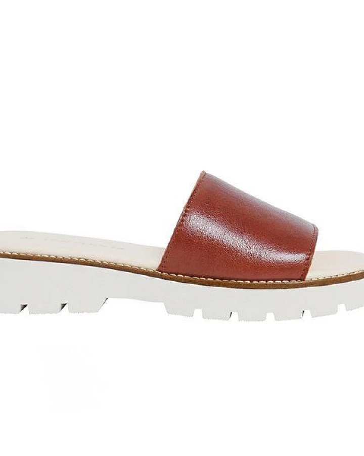Ten Points Damen Pantolette Ellen