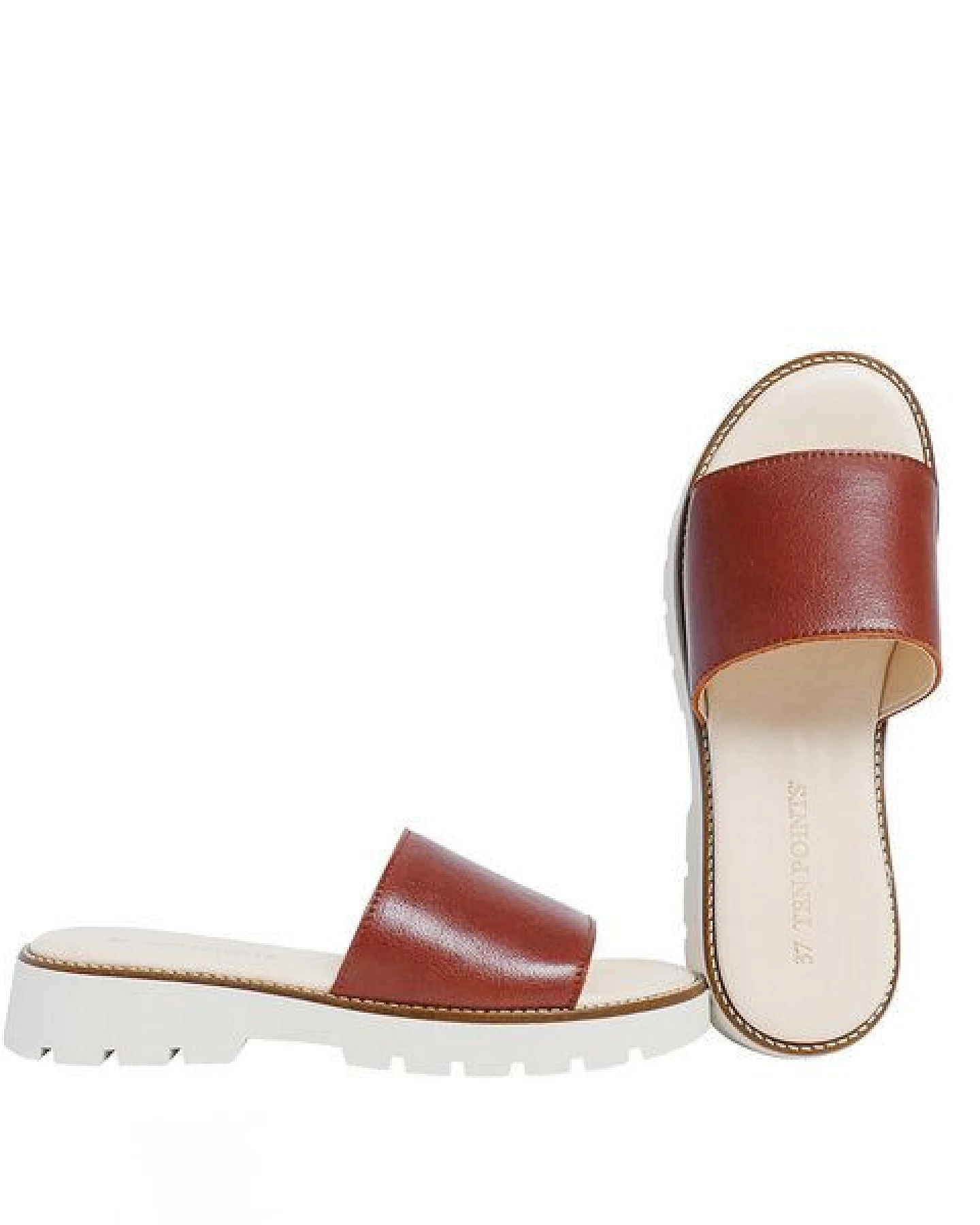 Ten Points Damen Pantolette Ellen – Ansicht 2