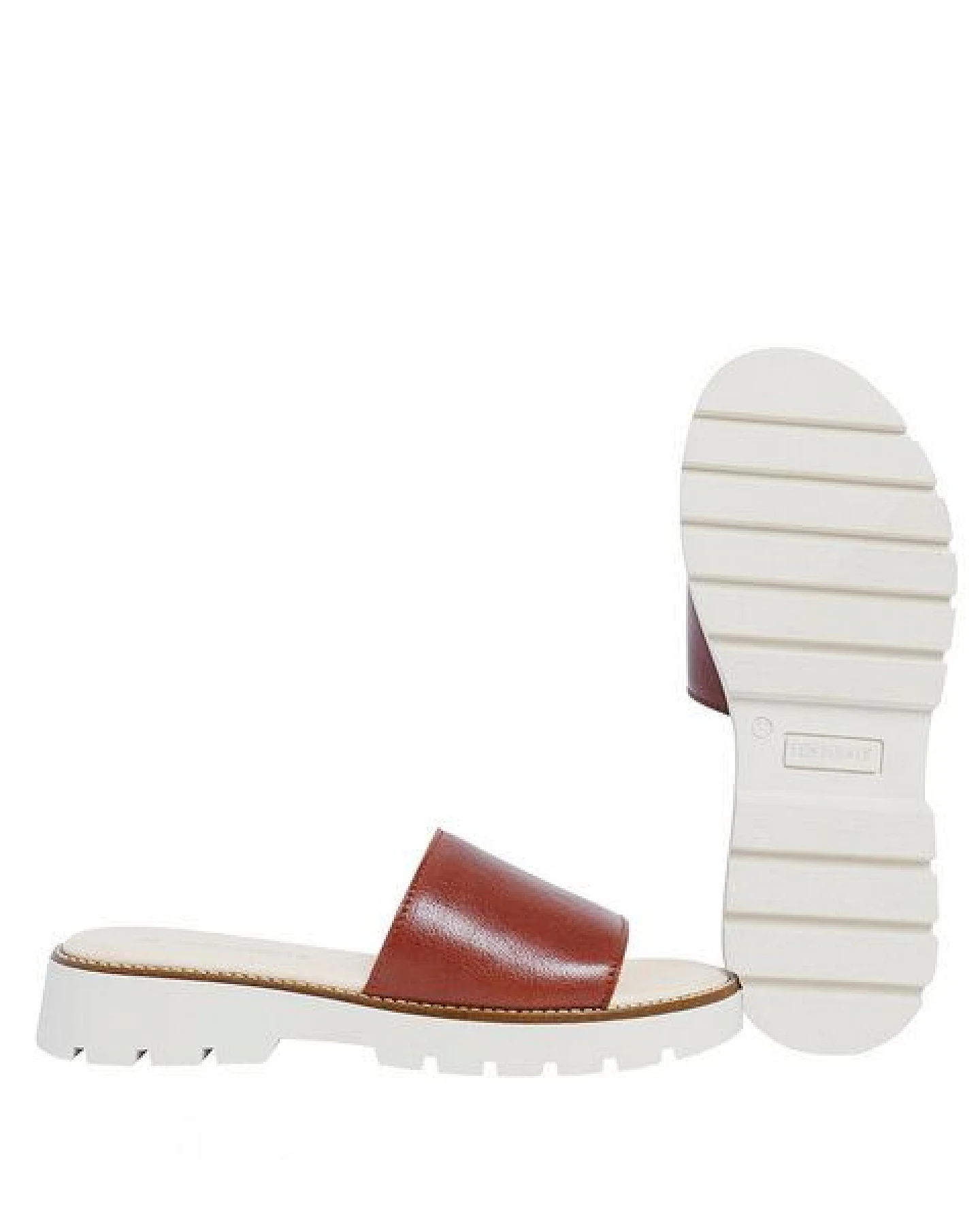 Ten Points Damen Pantolette Ellen – Ansicht 3