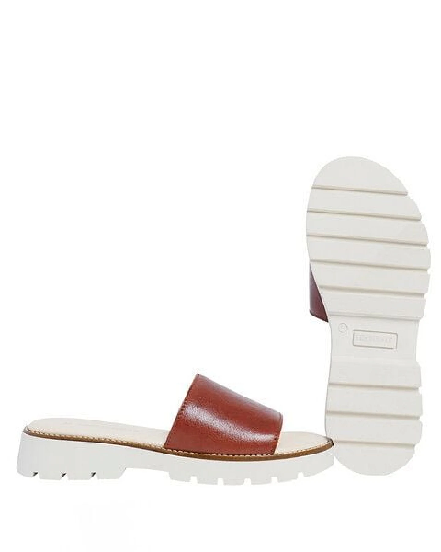 Ten Points Damen Pantolette Ellen – Ansicht 3