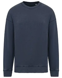 Verwaschenes Navy
